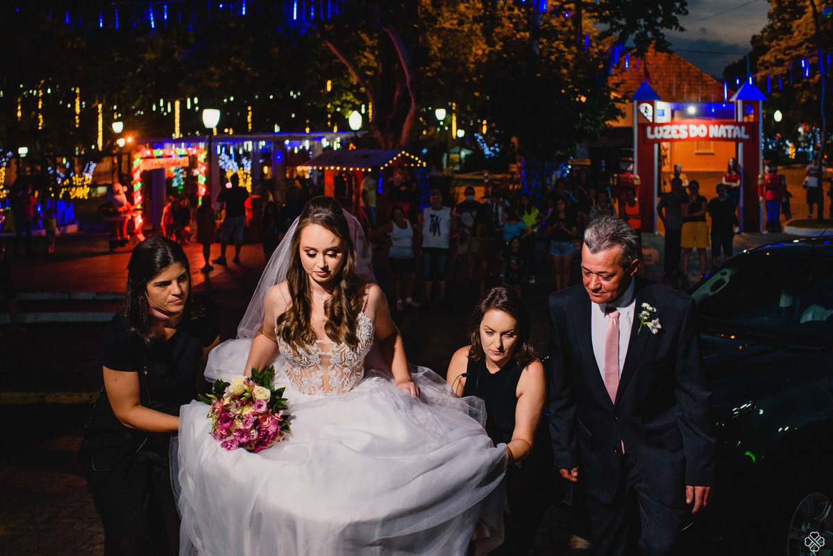 Casamento em Harmonia 