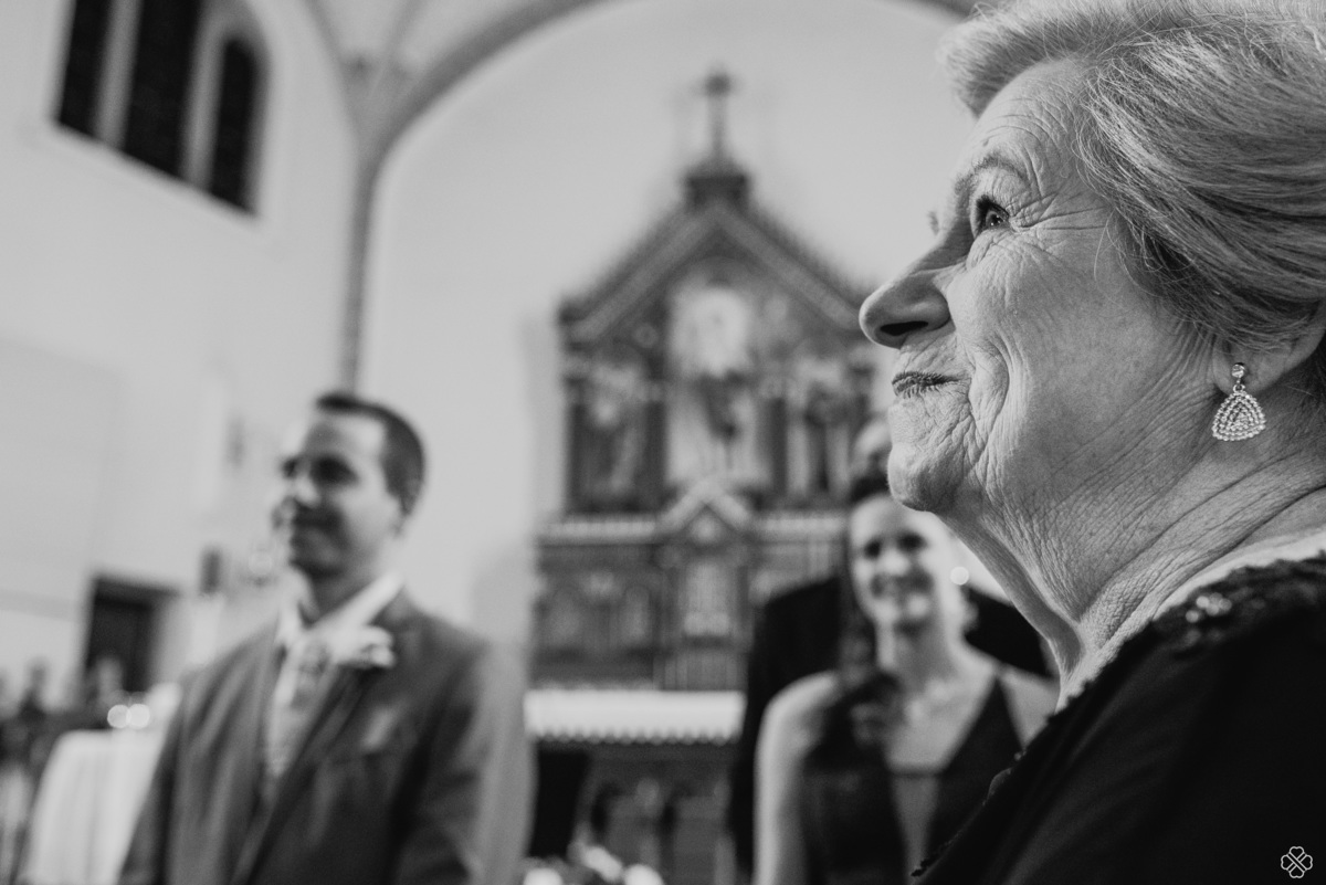 Casamento em Harmonia 