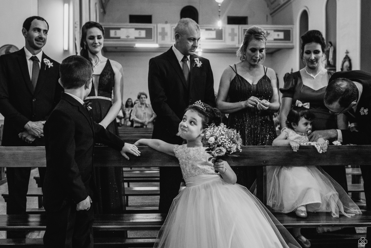 Casamento em Harmonia 