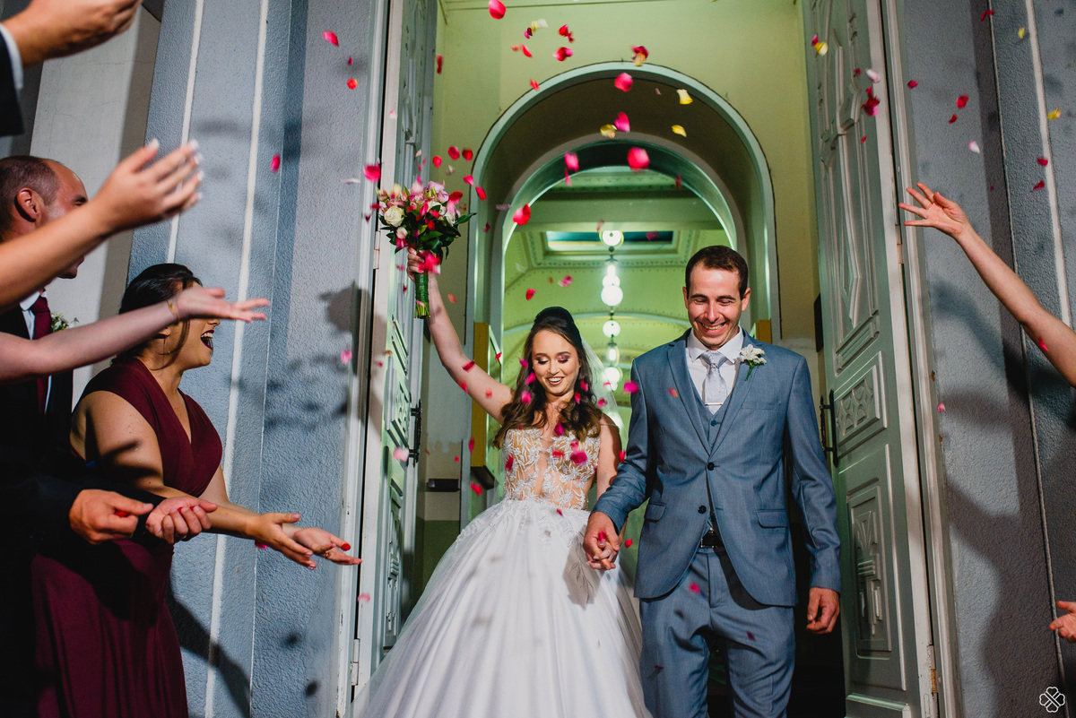 Casamento em Harmonia 