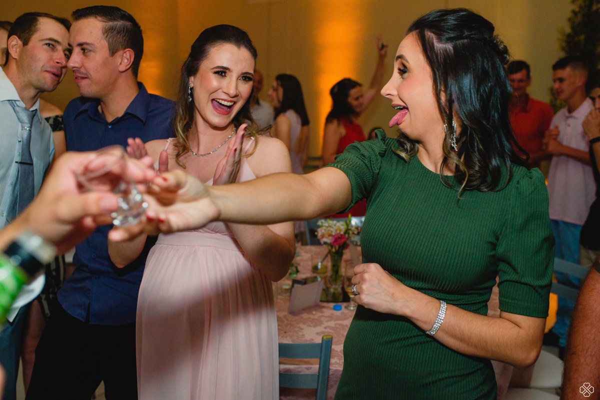 Casamento em Harmonia 