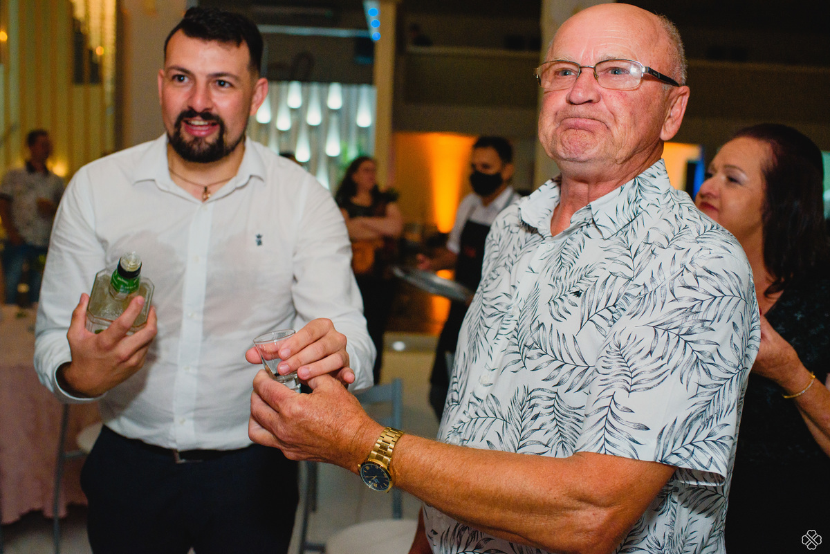 Casamento em Harmonia 