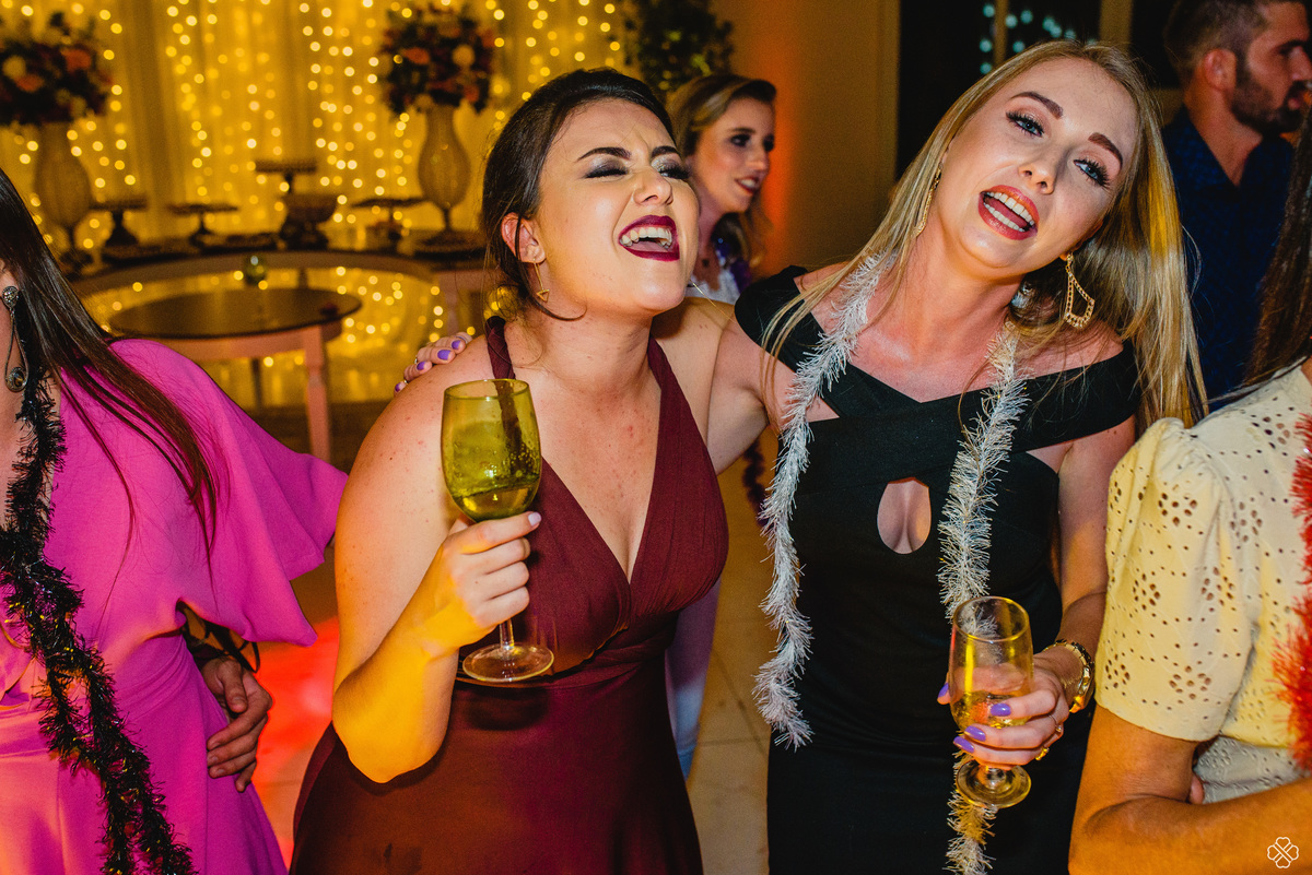 Casamento em Harmonia 