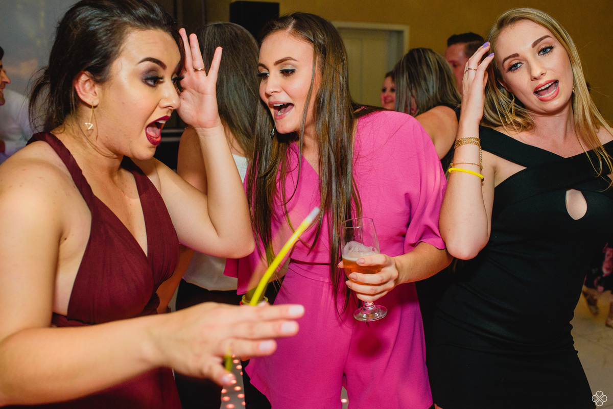 Casamento em Harmonia 