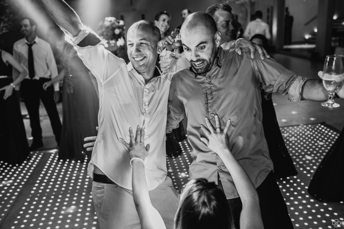 Casamento em Harmonia 