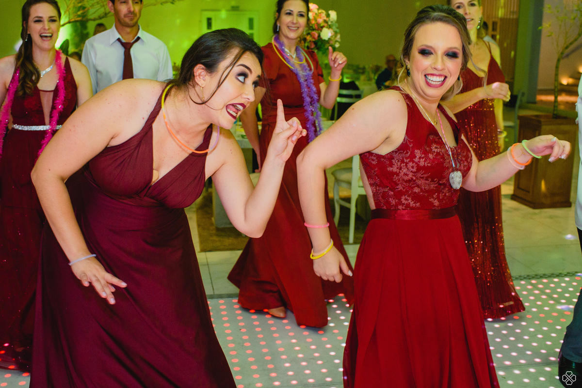 Casamento em Harmonia 