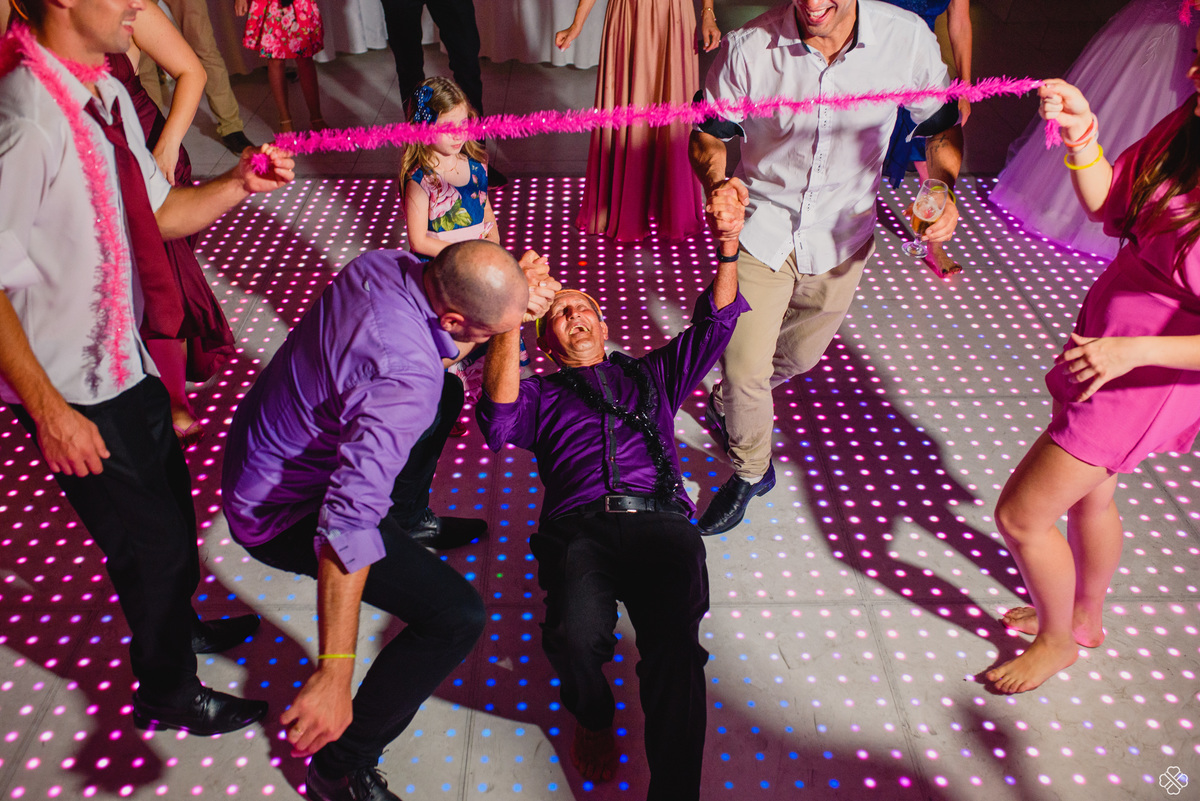 Casamento em Harmonia 