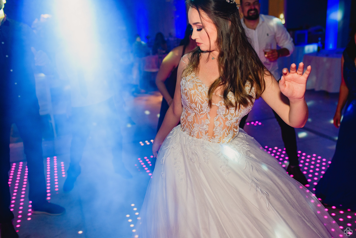 Casamento em Harmonia 