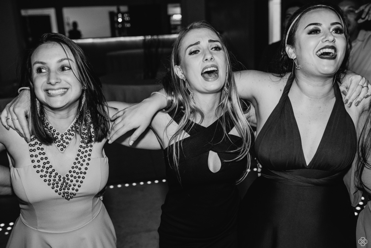 Casamento em Harmonia 