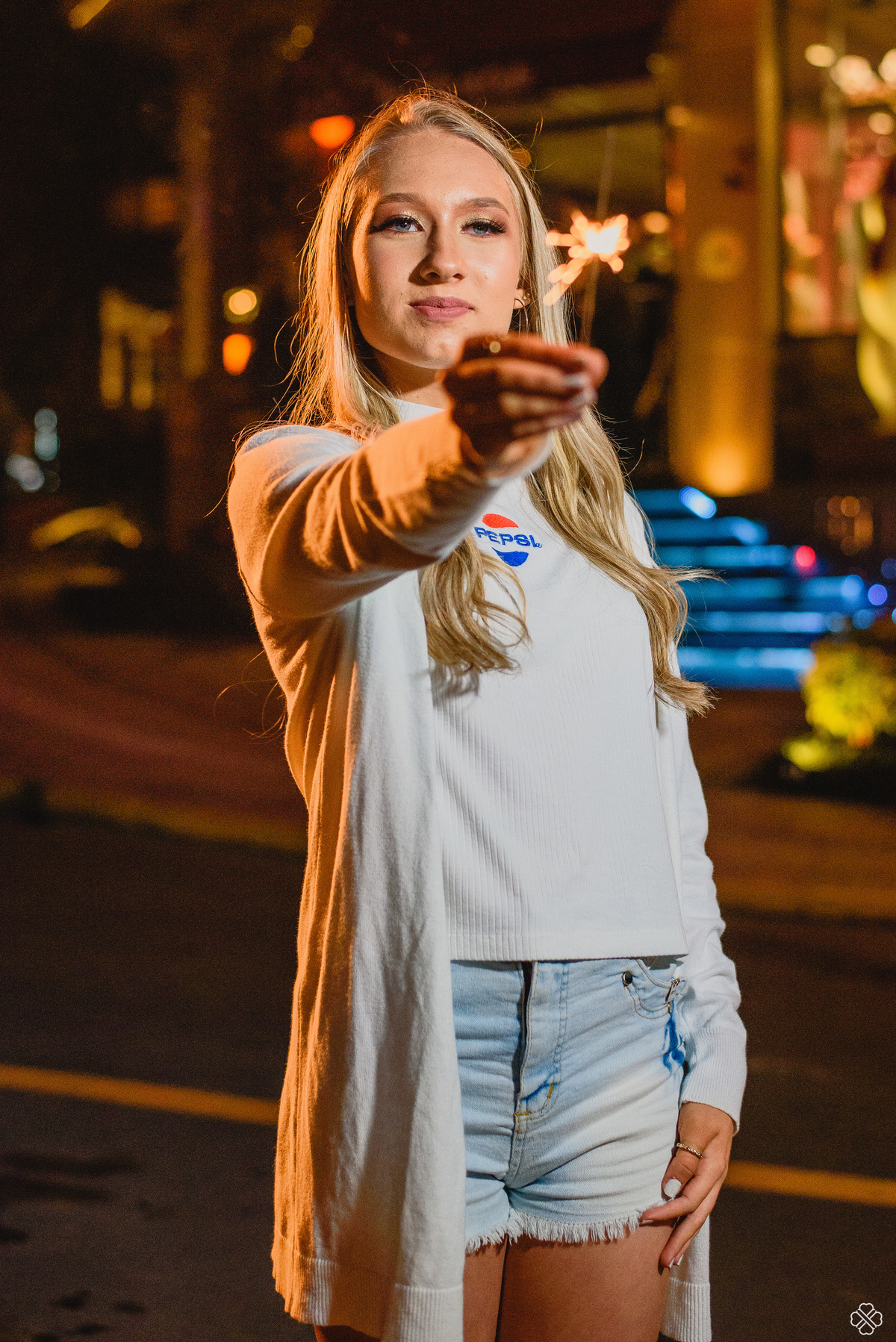 Ensaio de 15  anos em Gramado