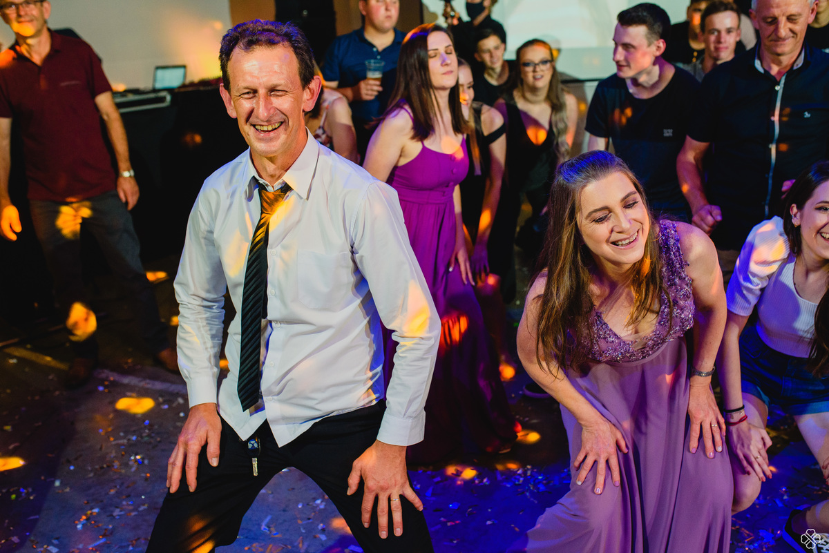 Festa de 15 anos na serra Gaúcha