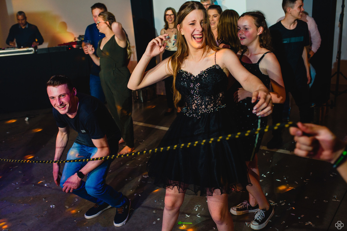 Festa de 15 anos na serra Gaúcha