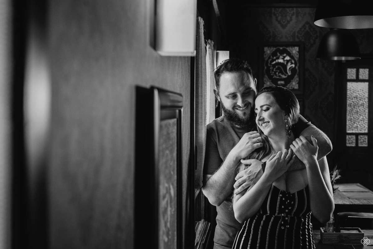Pré casamento em Nova Petrópolis