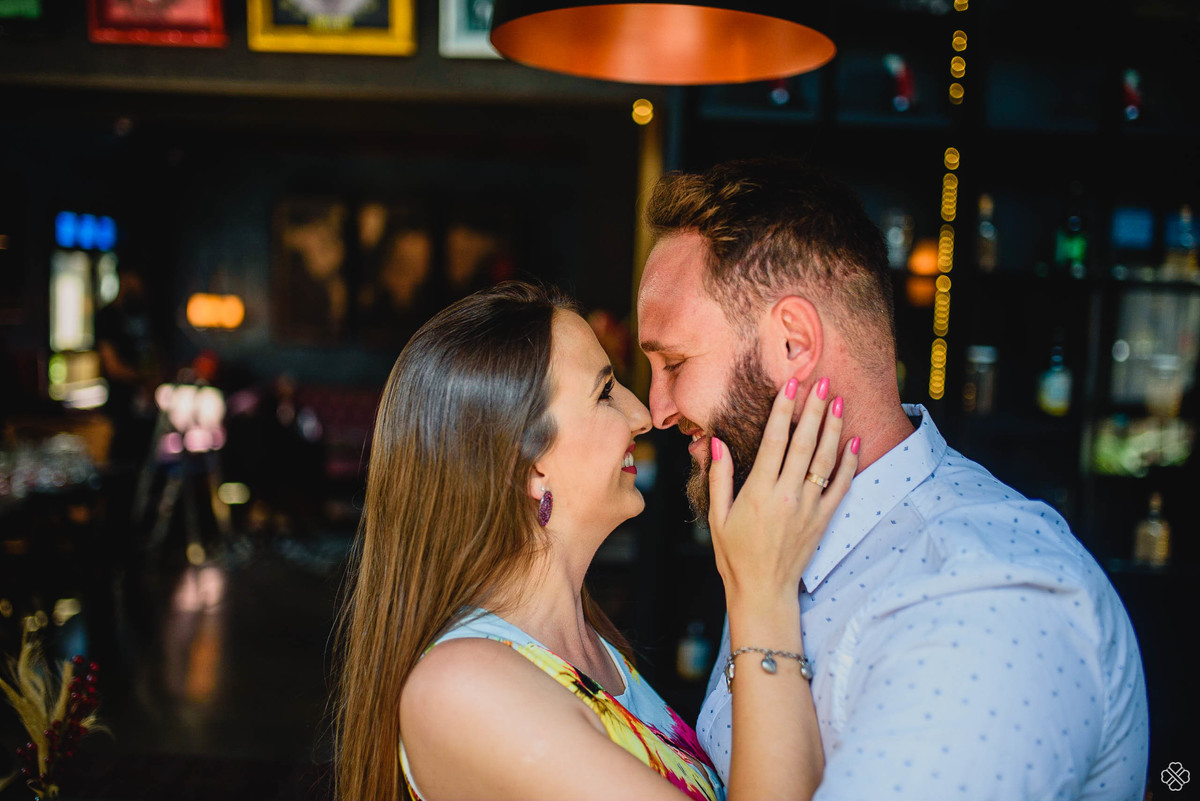 Pré casamento em Nova Petrópolis
