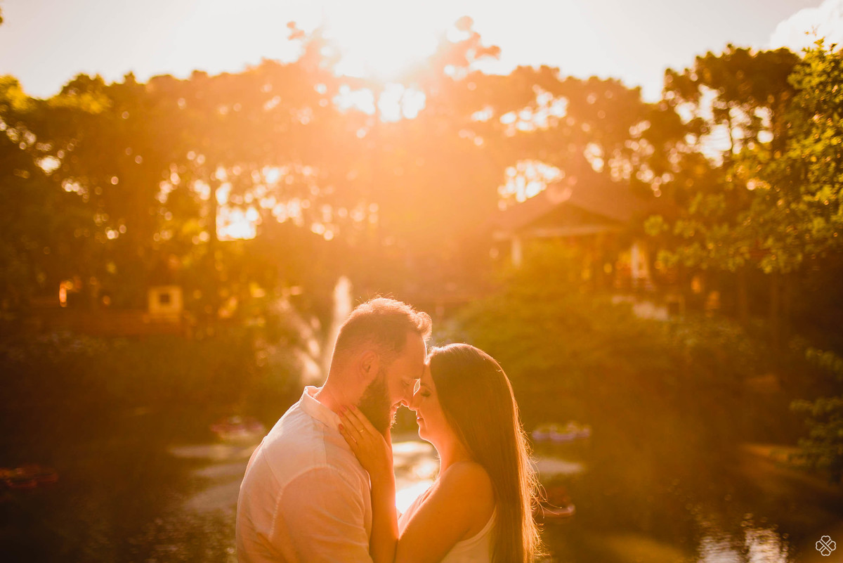 Pré casamento em Nova Petrópolis