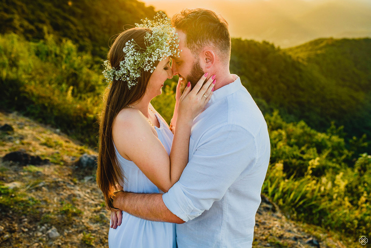 Pré casamento em Nova Petrópolis