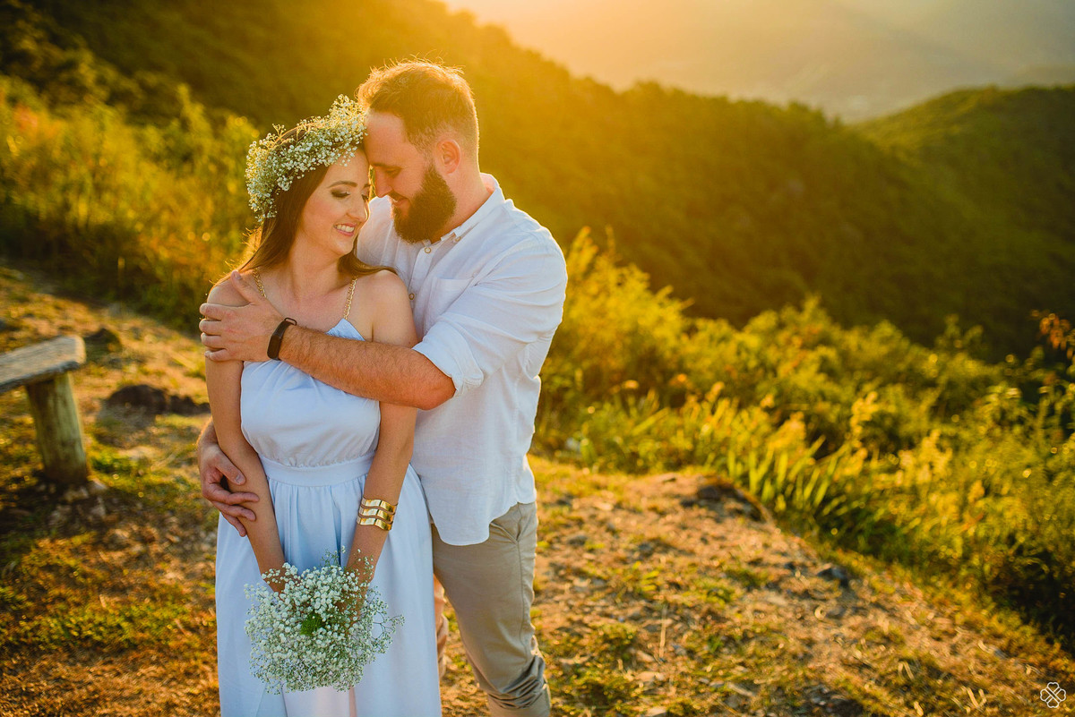 Pré casamento em Nova Petrópolis