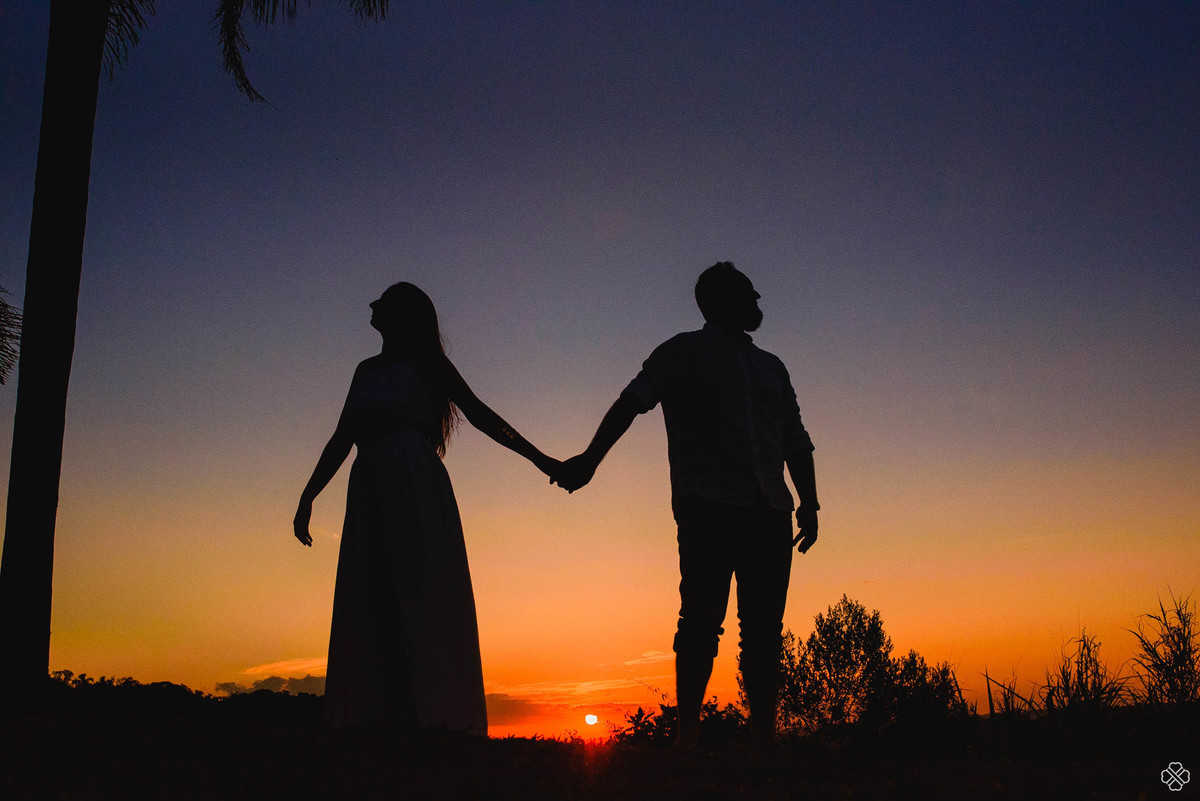 Pré casamento em Nova Petrópolis