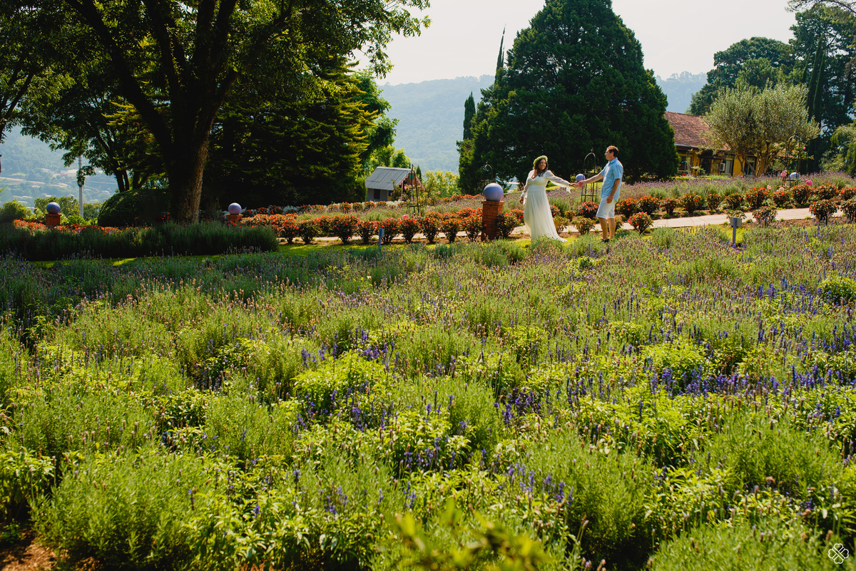 Pré Casamento em Gramado