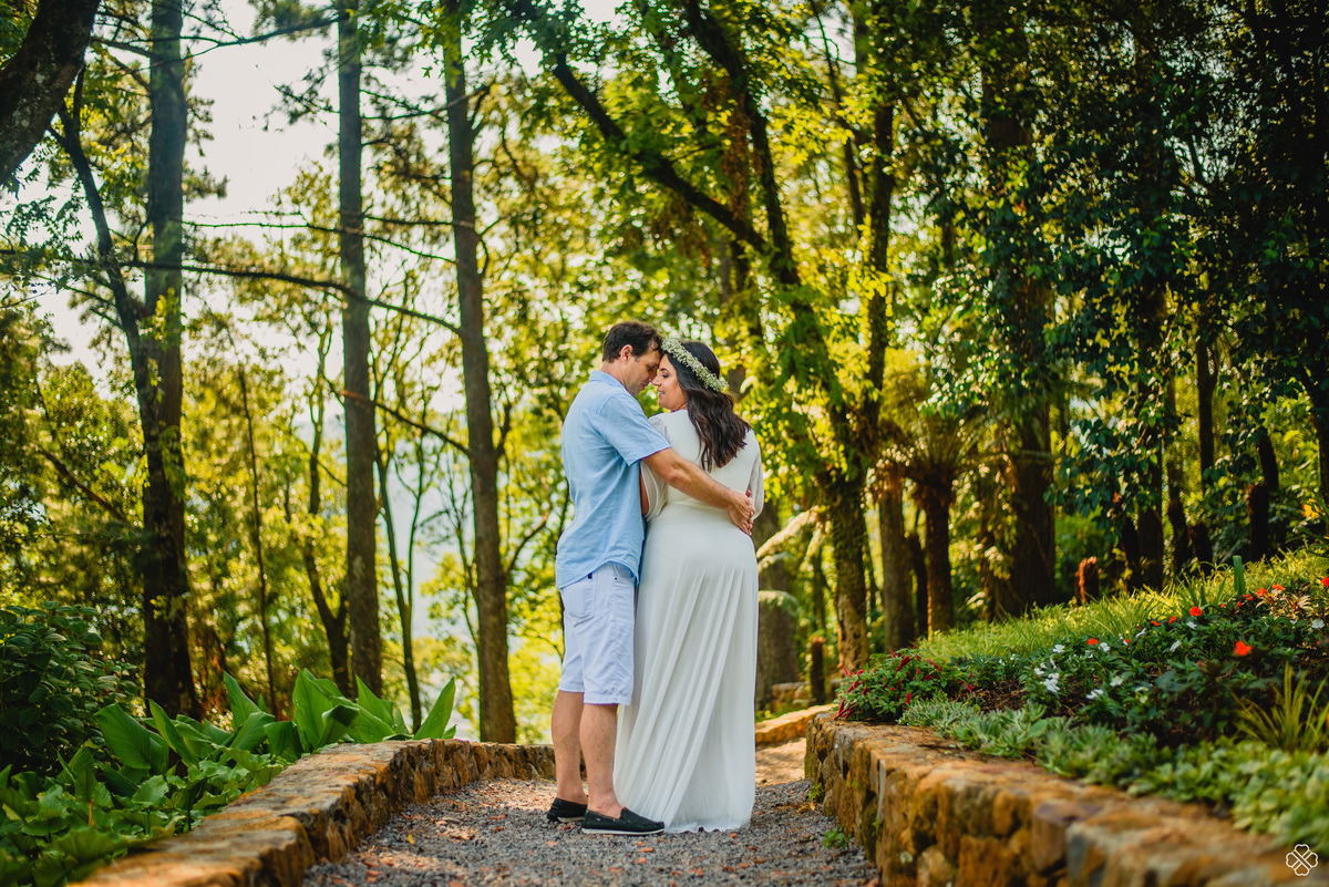 Pré Casamento em Gramado