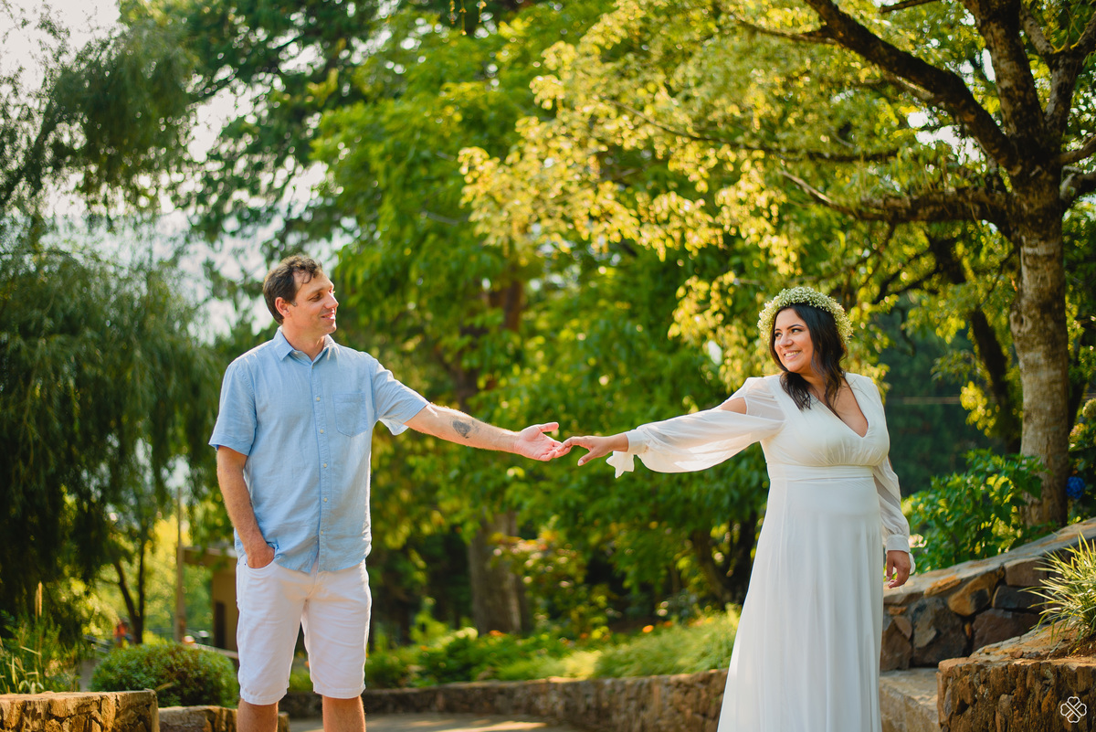 Pré Casamento em Gramado
