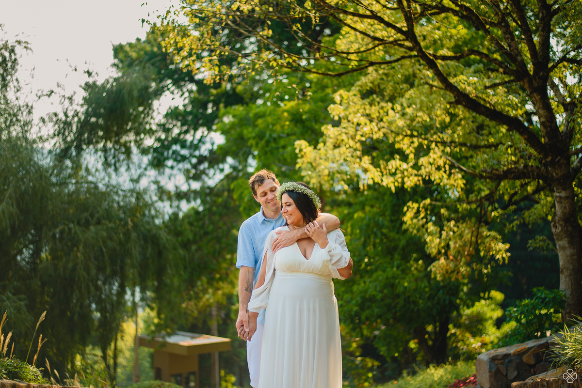 Pré Casamento em Gramado