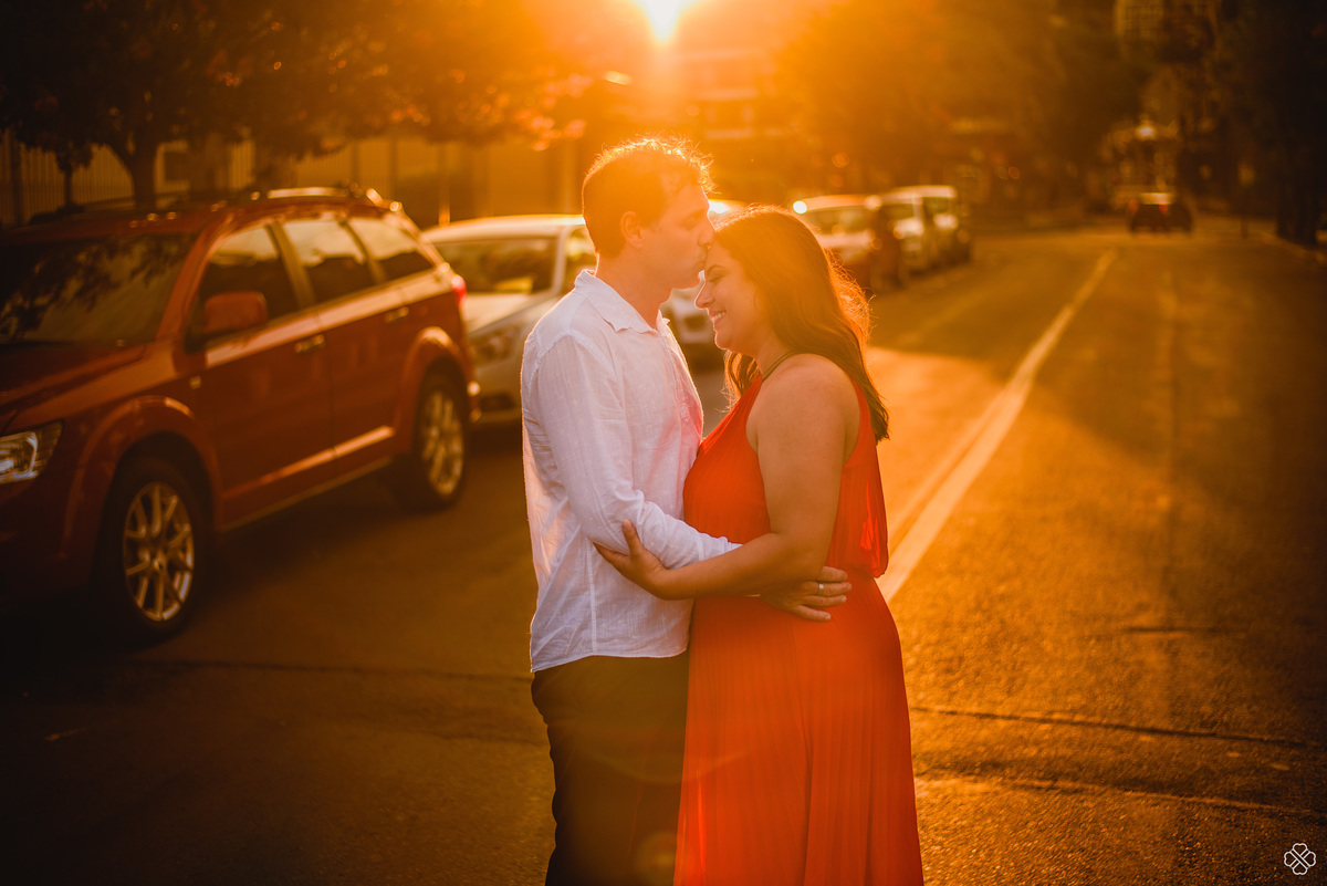 Pré Casamento em Gramado