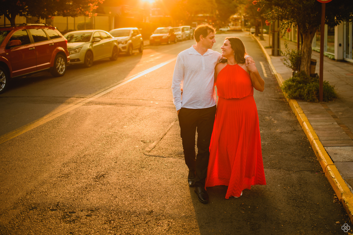 Pré Casamento em Gramado
