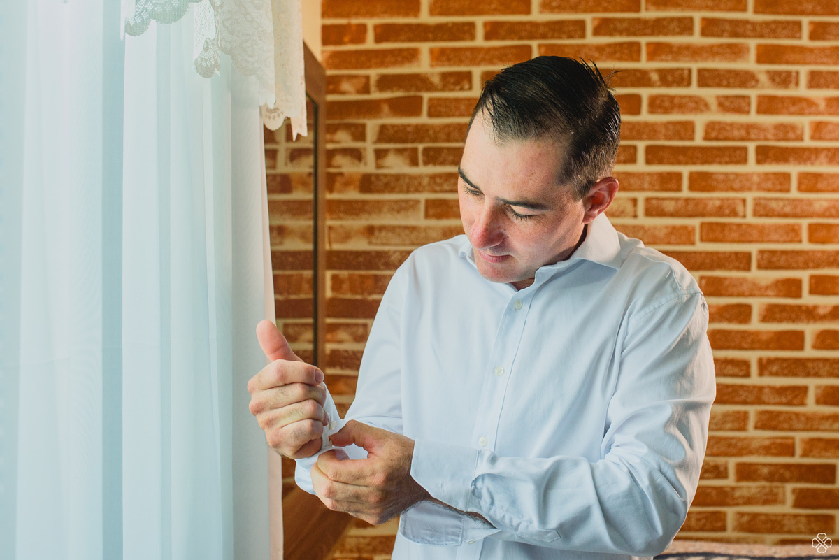 Casamento na Serra Gaúcha
