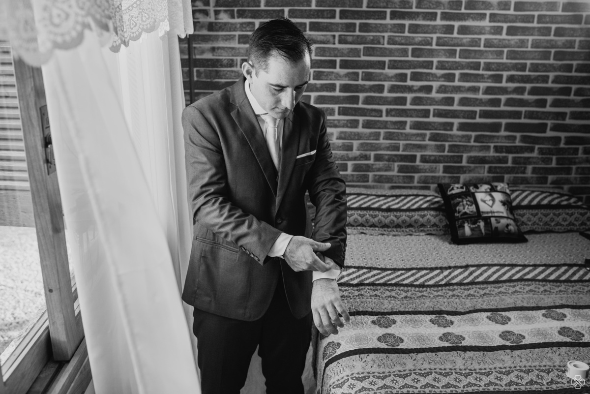 Casamento na Serra Gaúcha