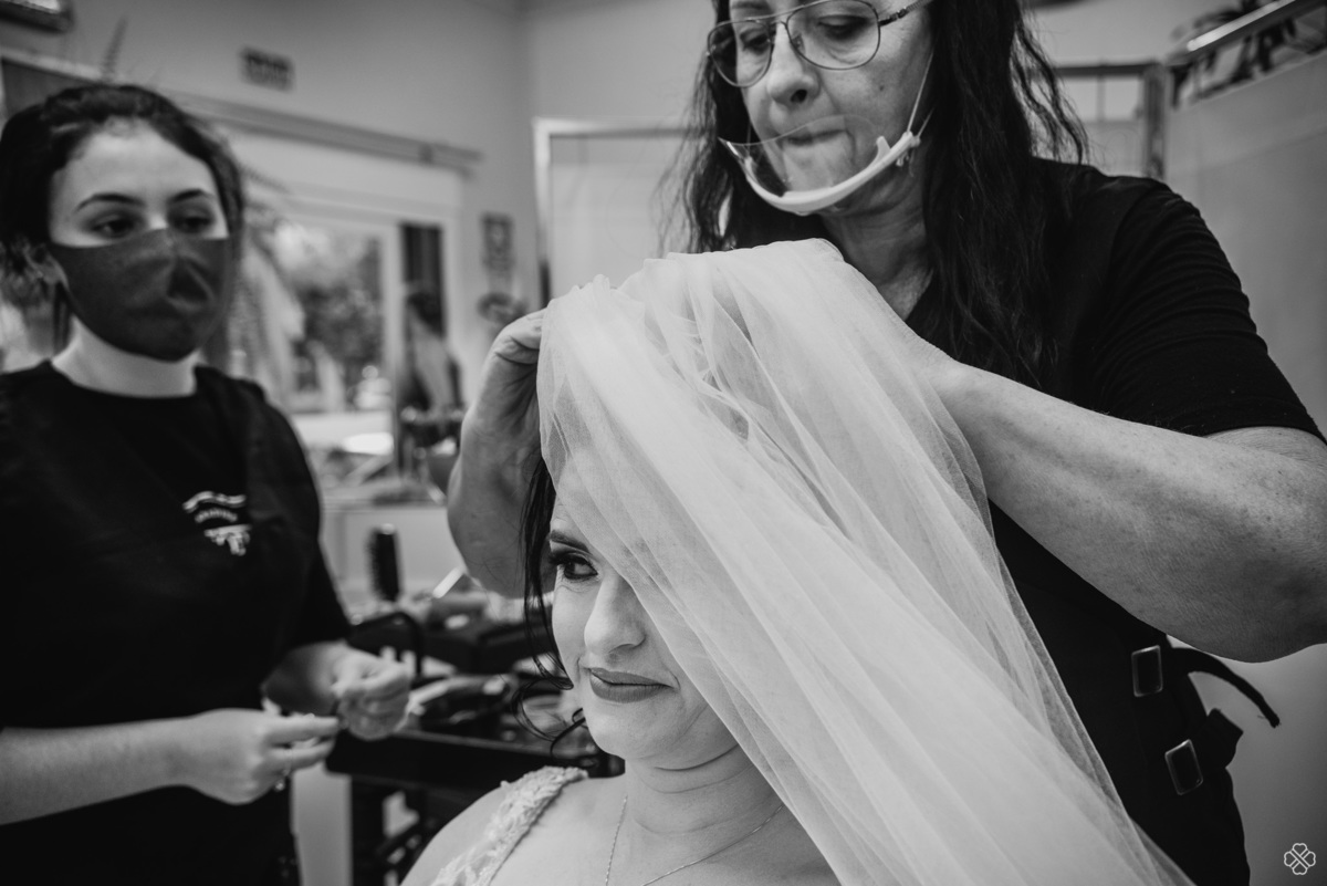 Casamento na Serra Gaúcha