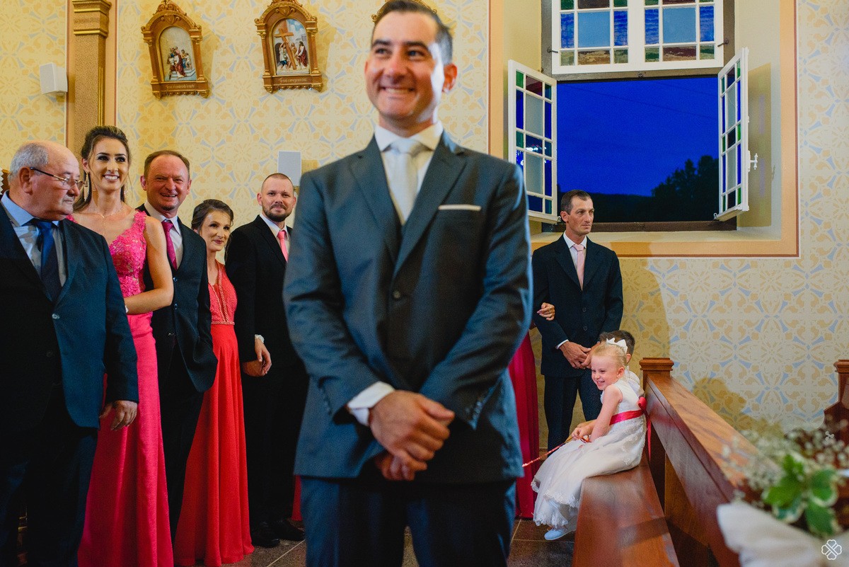 Casamento na Serra Gaúcha