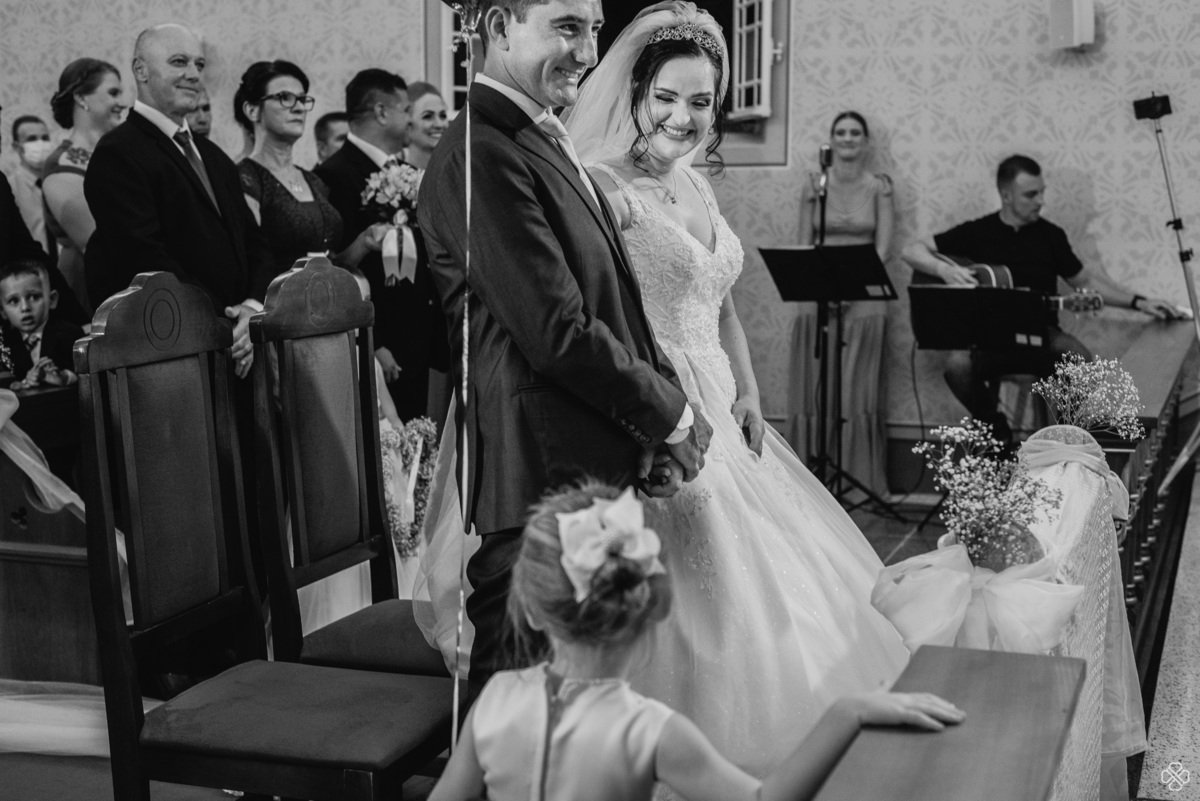 Casamento na Serra Gaúcha