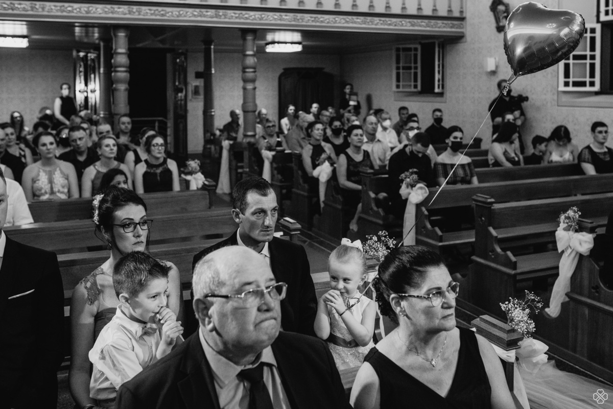 Casamento na Serra Gaúcha