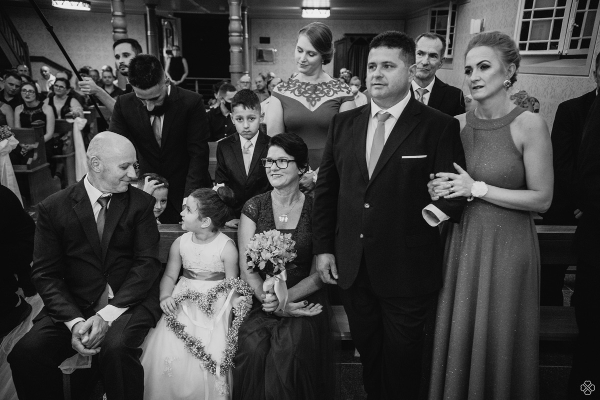 Casamento na Serra Gaúcha