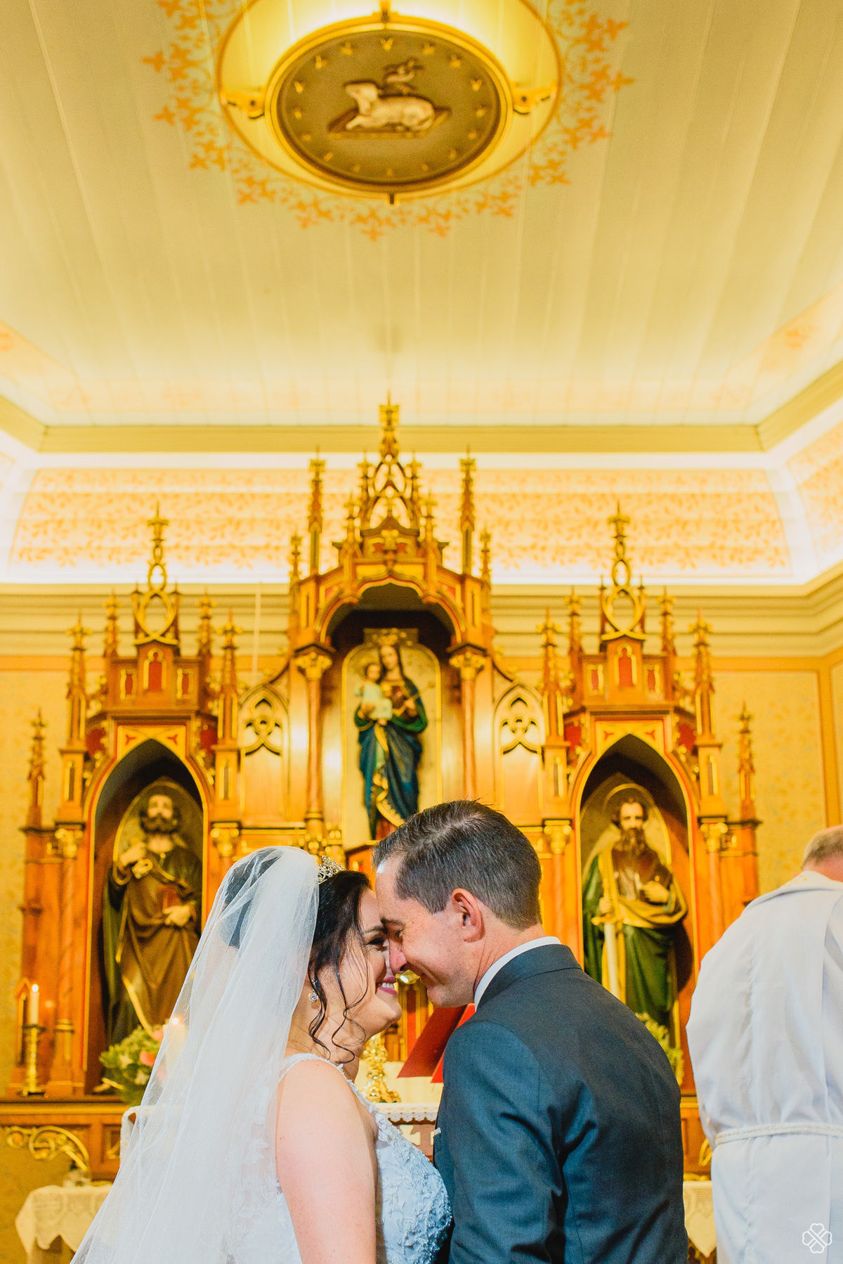 Casamento na Serra Gaúcha