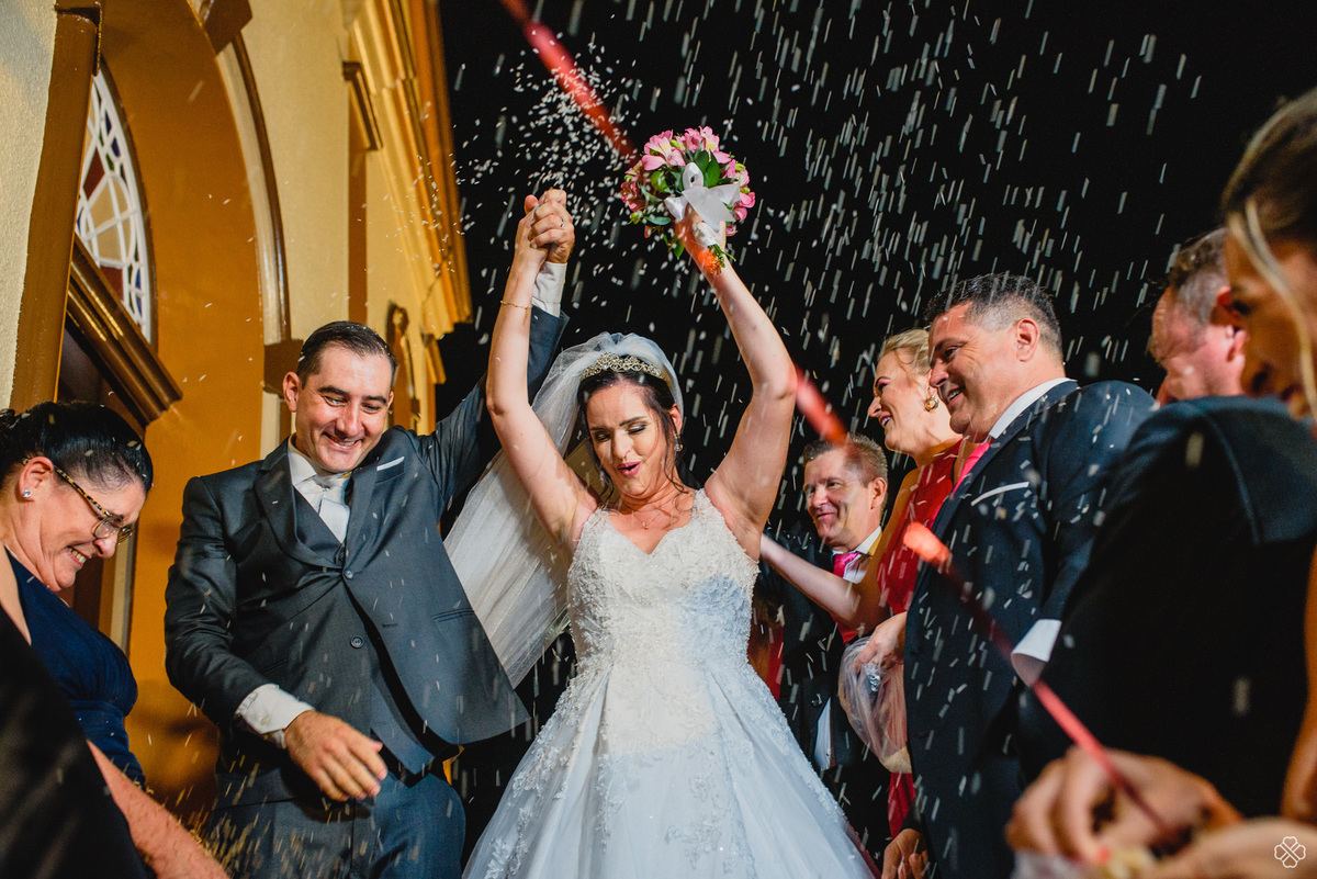 Casamento na Serra Gaúcha