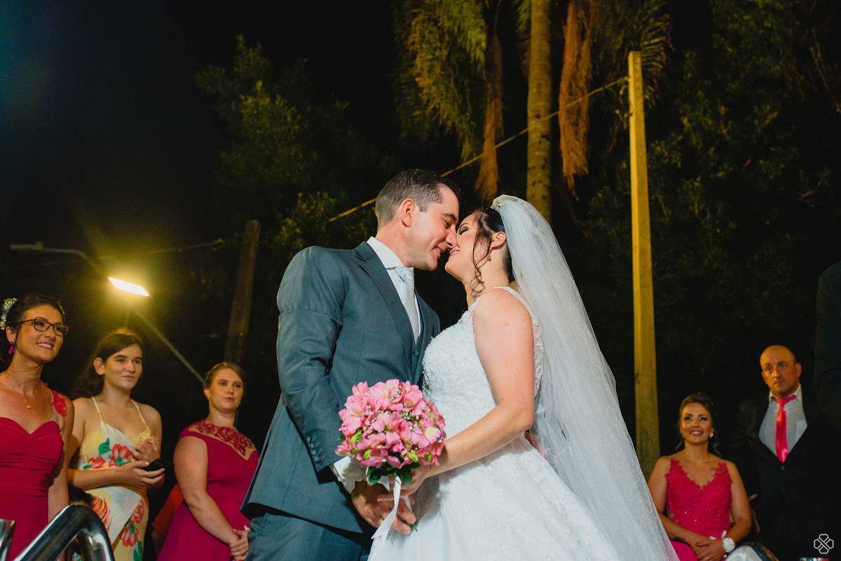 Casamento na Serra Gaúcha