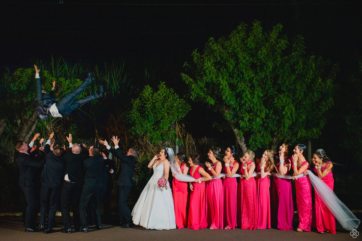 Casamento na Serra Gaúcha