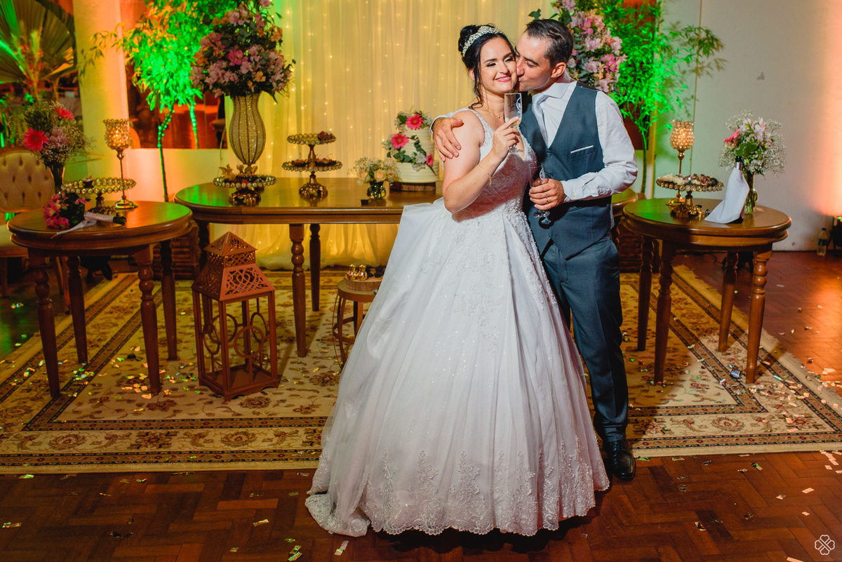 Casamento na Serra Gaúcha