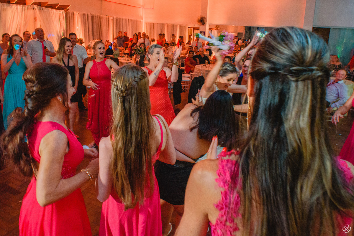 Casamento na Serra Gaúcha