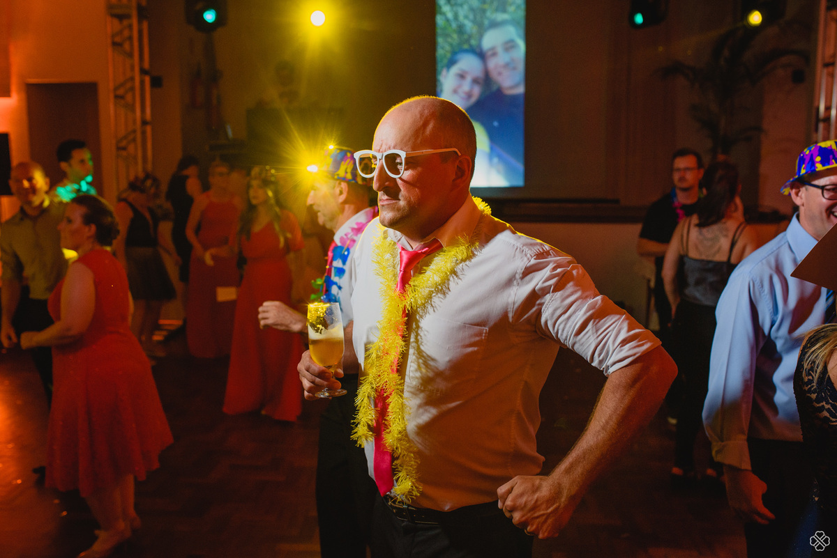 Casamento na Serra Gaúcha