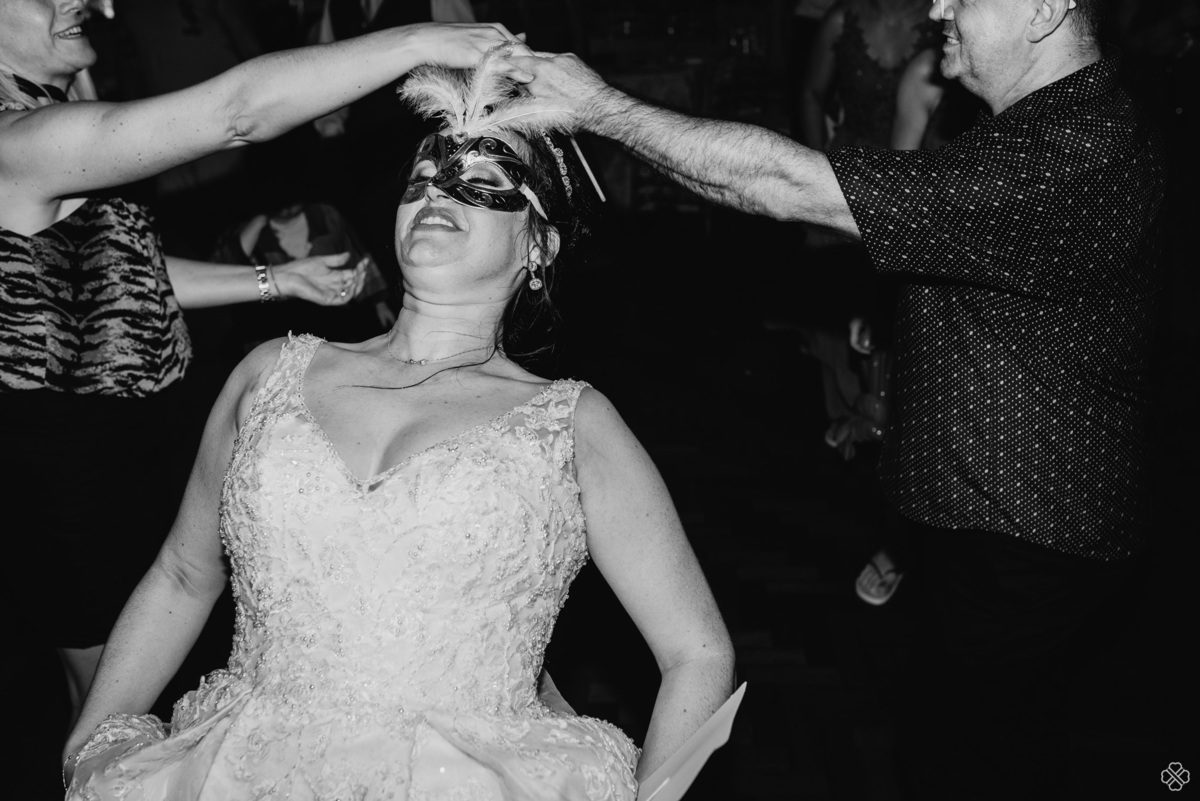 Casamento na Serra Gaúcha