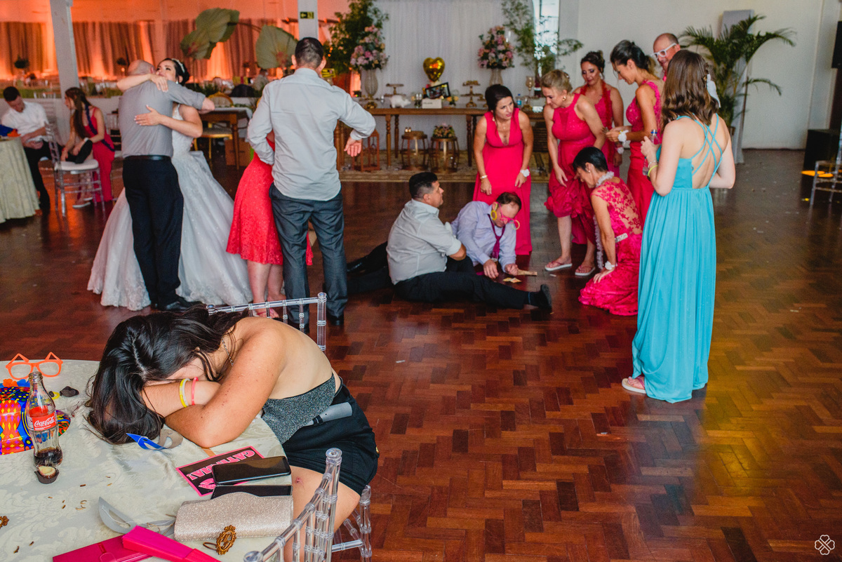 Casamento na Serra Gaúcha