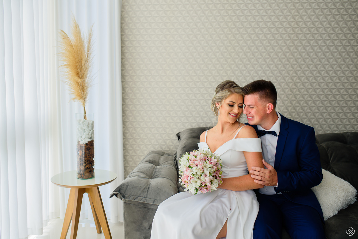 Casamento na Serra Gaúcha