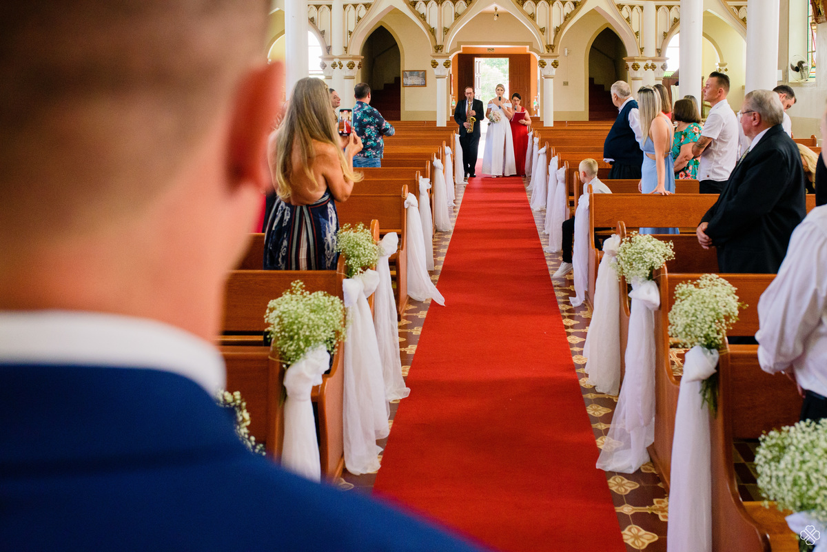 Casamento na Serra Gaúcha