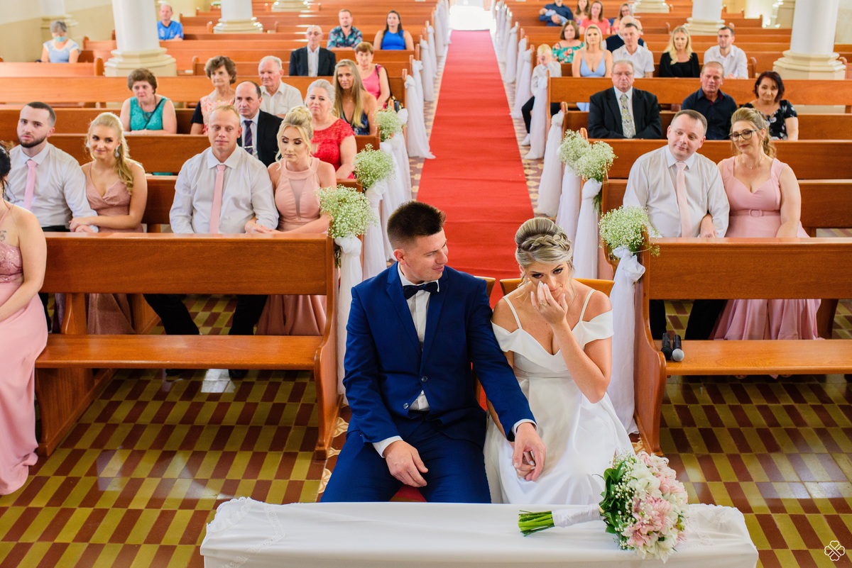 Casamento na Serra Gaúcha
