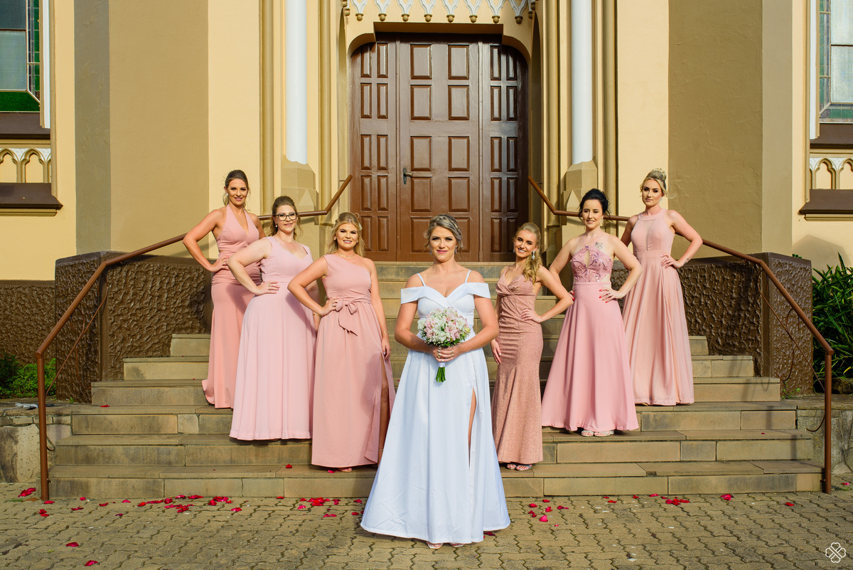 Casamento na Serra Gaúcha