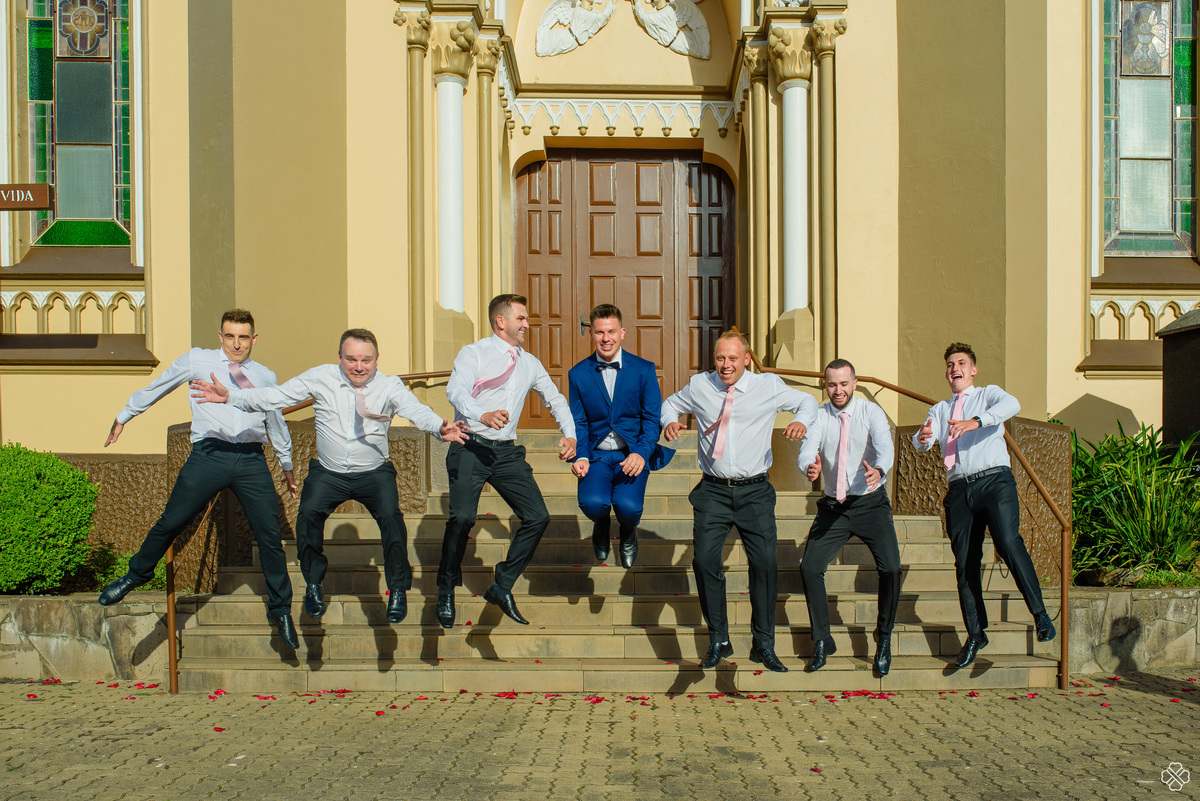 Casamento na Serra Gaúcha