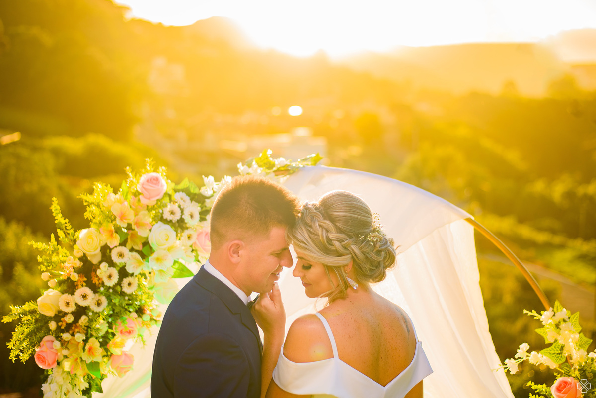 Casamento na Serra Gaúcha